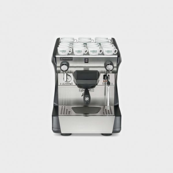 Rancilio Classe 5 S - 1 Gruppo