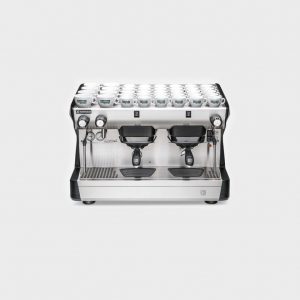 Rancilio Classe 5 S - 2 Gruppi