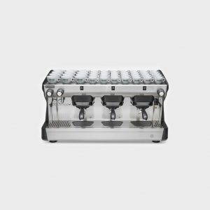 Rancilio classe 5 S - 3 Gruppi