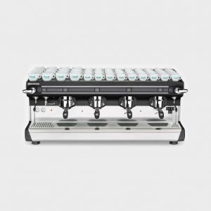 Rancilio Classe 9 S – 4 Gruppi