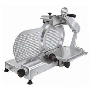 Affettatrice verticale – 350 V